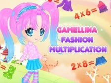 Gamellina Fashion Multiplikation